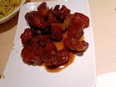 -鼎泰丰(当代商城店)