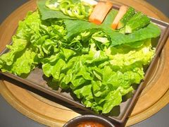 -無二炙坊·和牛烧肉(大钟寺1733店)
