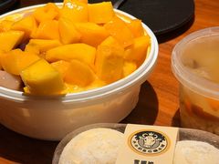 -水牛奶皇后糖水铺(深圳总店)