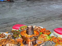 -半天妖烤鱼(东方新天地店)