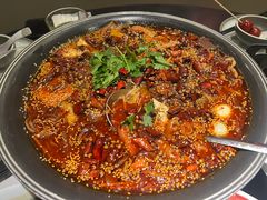 -麻六记(凤凰汇店)