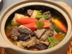 -香阁餐厅·常州菜·常州菜代表品牌(新北奥体店)