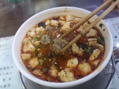 老味道葫芦头-春发生饭店·非遗(南院门店)