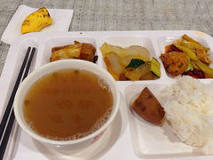 -六和孝顺素食餐厅(西湖道店)
