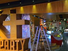 -K+PARTY连锁KTV(盈锋广场店)