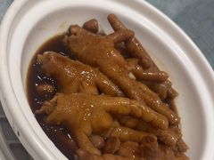 -喜宴又一村·粤菜·茶点·海鲜(壹方天地店)