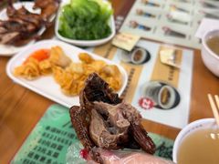 -崖口煲仔饭