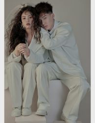 -巴黎时尚婚纱摄影(南汇店)