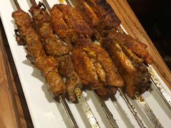 -阿罗新疆菜(人民广场店)