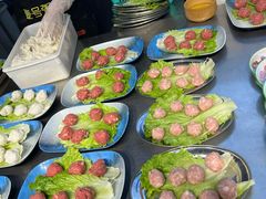 -壹号粥火锅·海鲜煲仔粥(水围店)