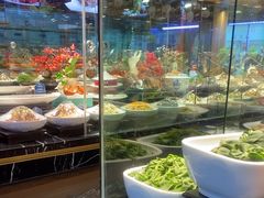 -大鹏饭店·金陵家宴(奥体中心店)