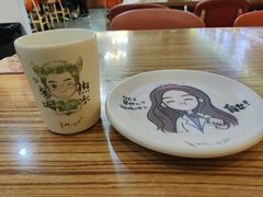 -柳叶刀烧烤(北大清华店)