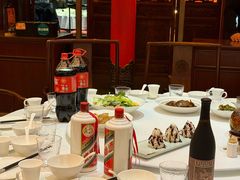 -宝轩渔府·海鲜(水上店)