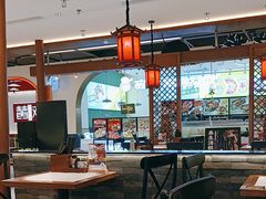 -和府捞面(曹路花园城店)