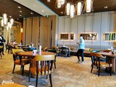 -香厨中餐厅(松北香格里拉店)