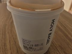 -HOLY BAGEL(苏河店)
