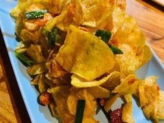 -桃花坞·私房菜餐厅(龙湖时代天街店)
