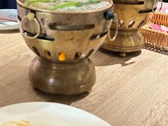 -古关火锅店(古北水镇景区店)