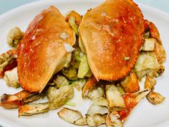 -乾隆美食·本帮菜(黄河路店)