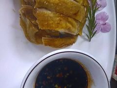 -老平安农家菜(平安店)