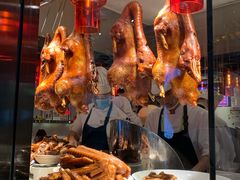 -陈鹏鹏潮汕菜(宝安机场T3航站楼店)