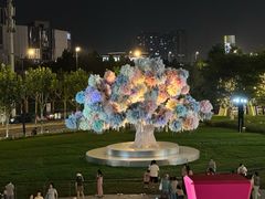 -SHAN山(前滩太古里店)