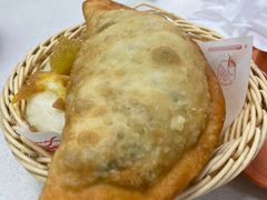 -方中山胡辣汤(大学中路56号院店)