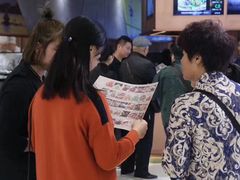 -金牌外婆家(苏州中心店)
