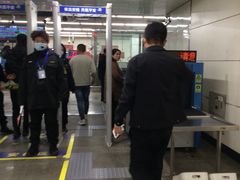 -成寿寺(地铁站)