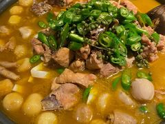 -炭舍干锅·烤鱼(扬名广场店)