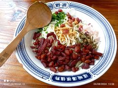 -黔派·虾子羊肉粉·小吃(佳宁娜广场店)