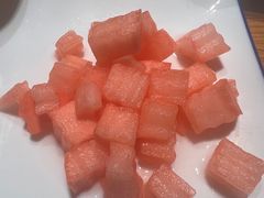 -老凯俚酸汤鱼(鸿通城店)