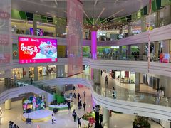 店内环境-北大资源博雅城
