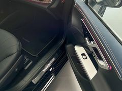 -天津波士信达奔驰4S店(卫津南路店)