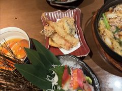 -千代武日本料理(哈西店)