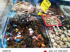 -船奇蒸汽海鲜·闽菜(八市海鲜总店)