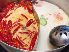 -大斌家串串火锅(印象天心店)