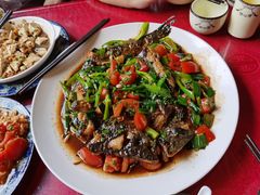 -生态苑农庄(十里画廊遇龙河店)