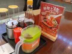 -周成芝螺蛳粉(东晓南店)