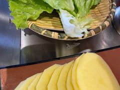 -小财盆地桌烤肉