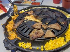 -外婆掌柜·东北家庭烤肉(托乐嘉店)