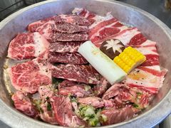 -馥二代韩式烤肉 2세대 불고기(喷水池店)