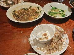 -妈妈菜舟山海鲜(定海古城店)