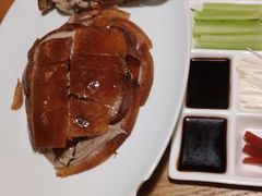 招牌烤鸭-泰钰丰烤鸭(永安道店)