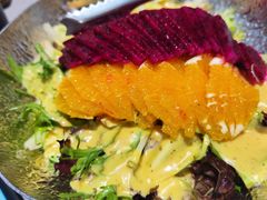 -大锅强·蒸海鲜青岛菜(吾悦广场店)