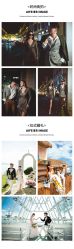 点击看大图 -YISHU一树影像工作室(惠城店)