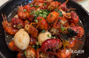Classic Shrimp Tails