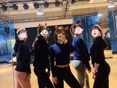 -新梦百货(民族店)
