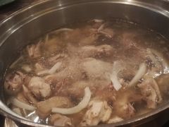 原味椰子鸡-润园四季椰子鸡火锅(海上世界店)