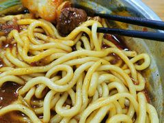 -晋运胡子大盘鸡(南中环店)